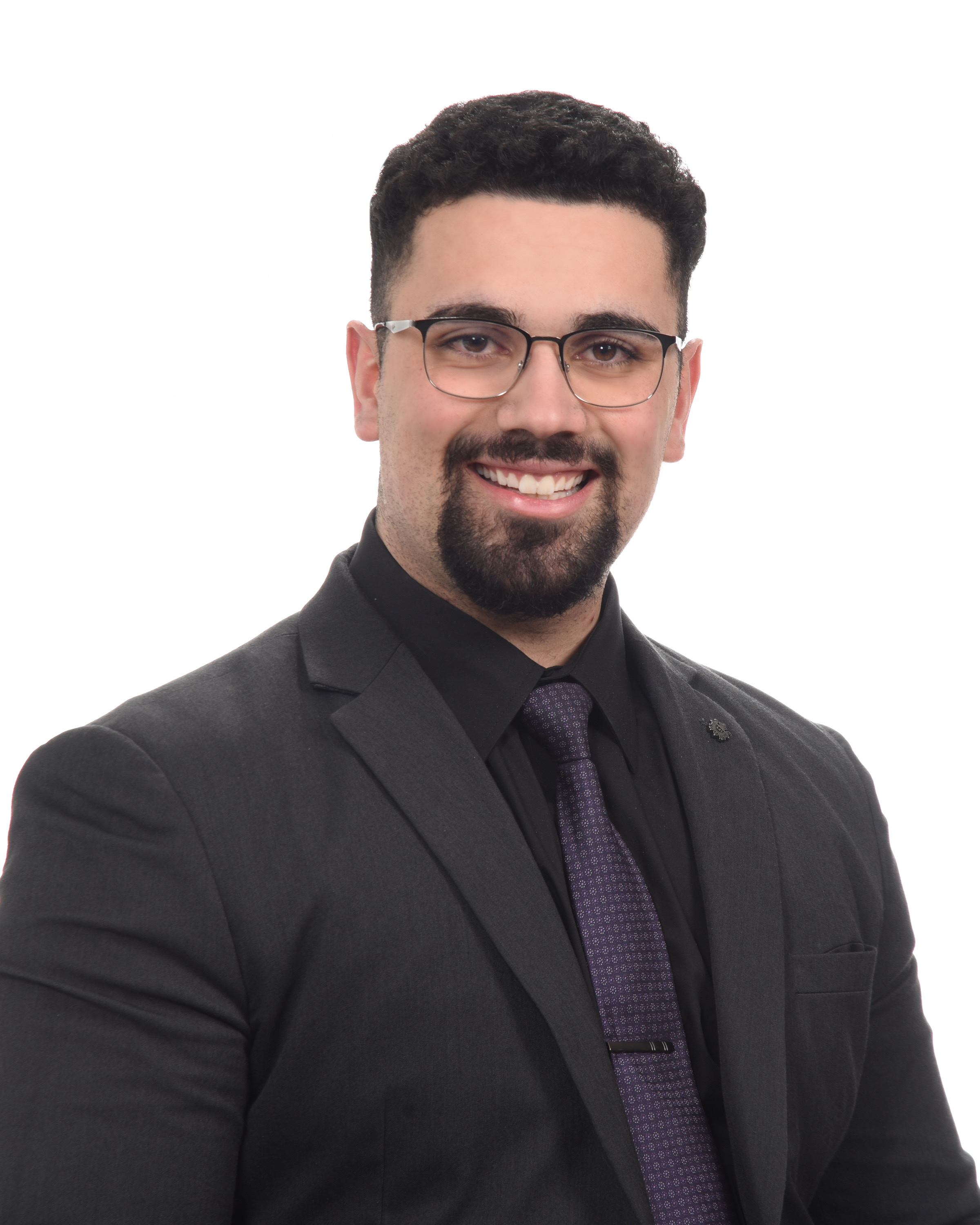 Richard Saba, CIM — Wealth Advisor